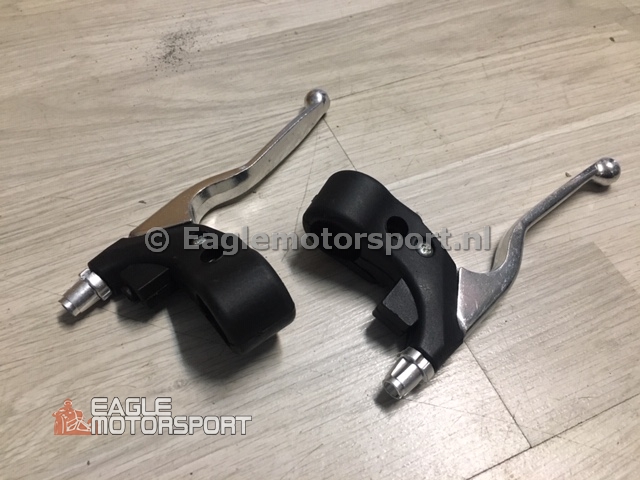 Remknijper Links 49cc pitbike/quad